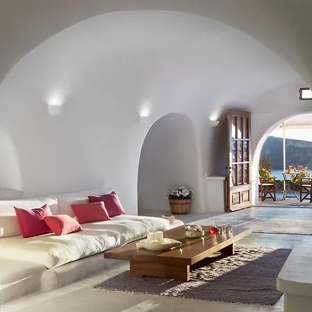 Hotel Perivolas Oia (Santorini)