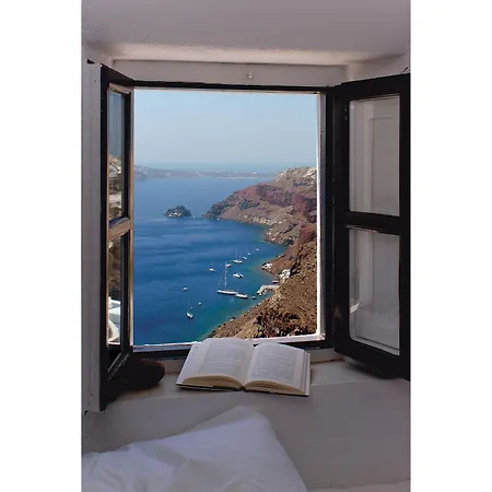 Perivolas 5* Oia (Santorini)