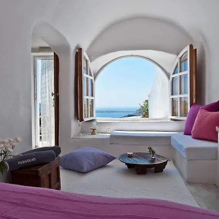 Perivolas Oia (Santorini)
