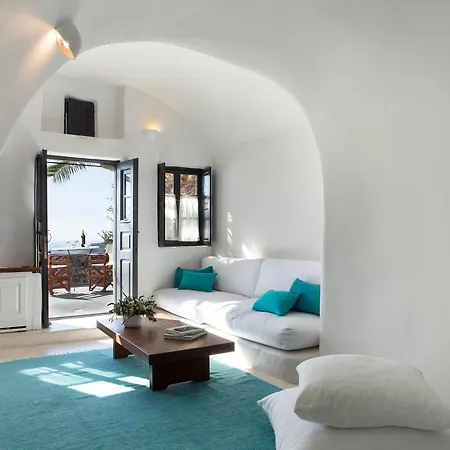 Hotel Perivolas Oia (Santorini)