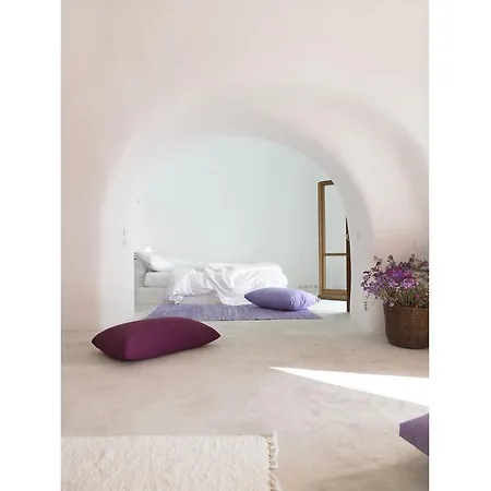 Perivolas 5* Oia (Santorini)