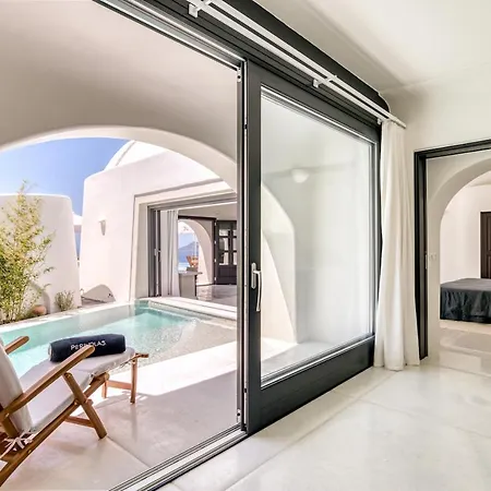 Perivolas Oia (Santorini)