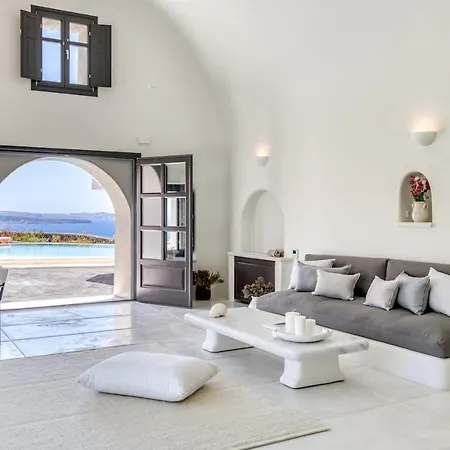 Perivolas 5* Oia (Santorini)