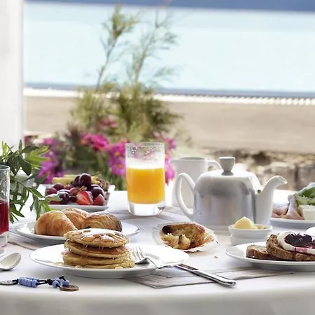 Hotel Perivolas Oia (Santorini)