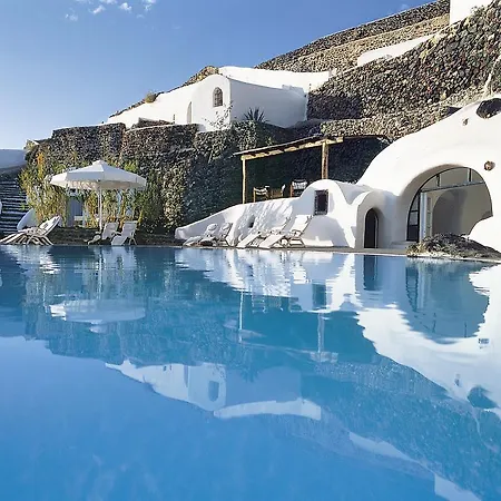 Perivolas 5* Oia (Santorini)