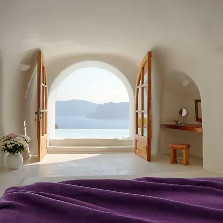 Perivolas Oia (Santorini)