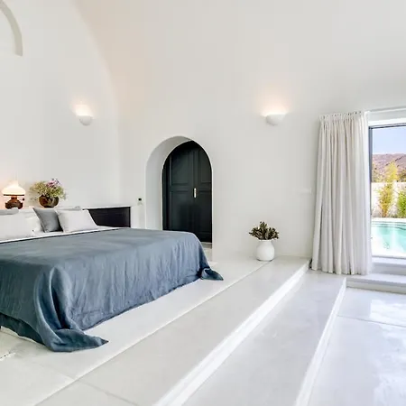 Hotel Perivolas Oia
