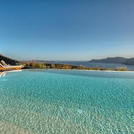 Hotel Perivolas 5*