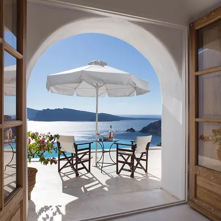 Hotel Perivolas Oia