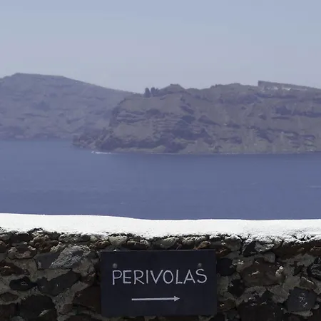 Perivolas 5* Oia